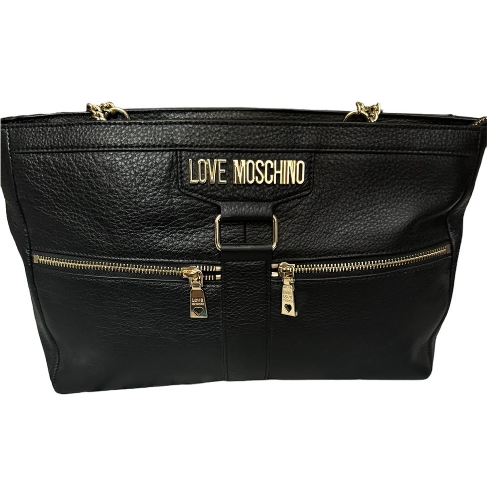 Love Moschino handbag